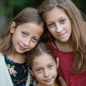 Meet your Posher, Eva